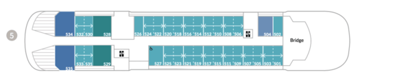 Deck Plan deck-3